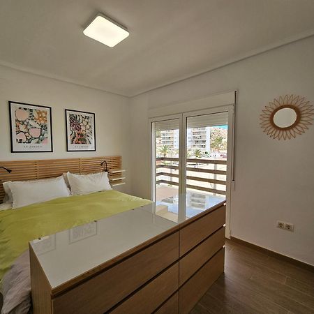 The Perfect Holiday Apartment With Fantastic Views Faro de Cullera Exterior photo