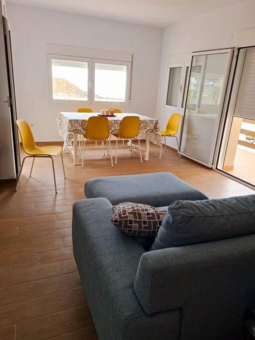 The Perfect Holiday Apartment With Fantastic Views Faro de Cullera Exterior photo