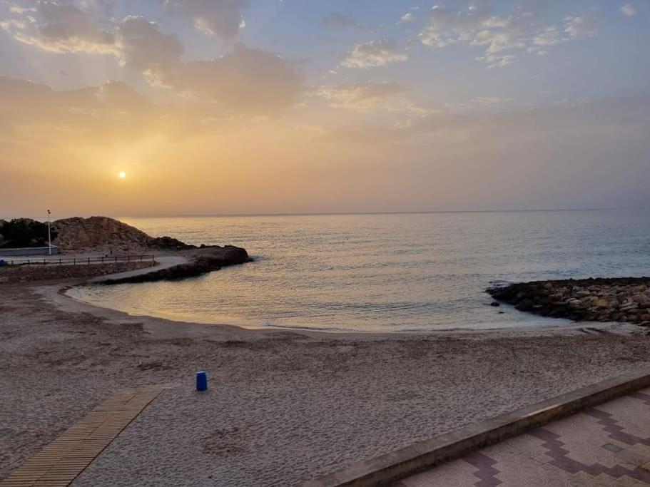 The Perfect Holiday Apartment With Fantastic Views Faro de Cullera Exterior photo