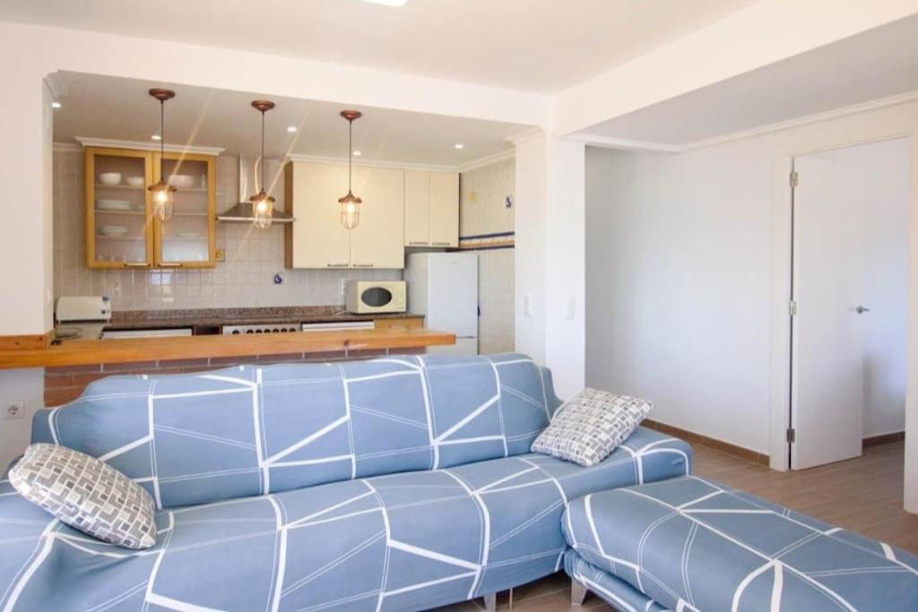 The Perfect Holiday Apartment With Fantastic Views Faro de Cullera Exterior photo