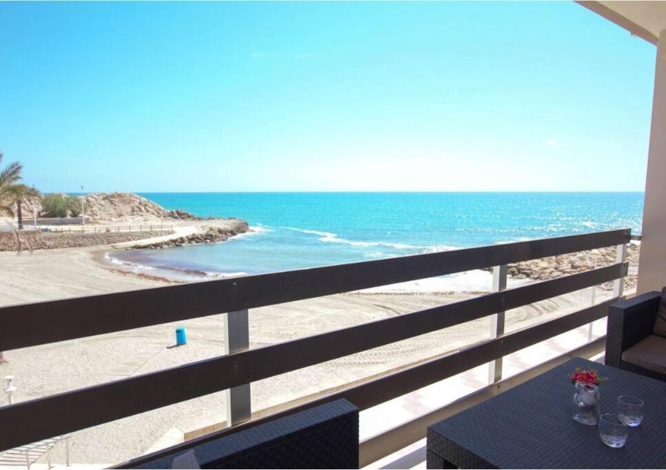 The Perfect Holiday Apartment With Fantastic Views Faro de Cullera Exterior photo