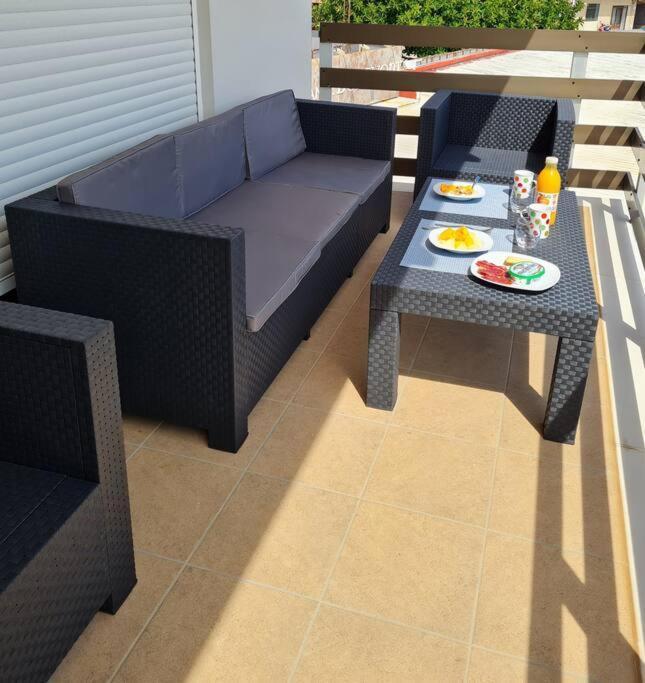 The Perfect Holiday Apartment With Fantastic Views Faro de Cullera Exterior photo