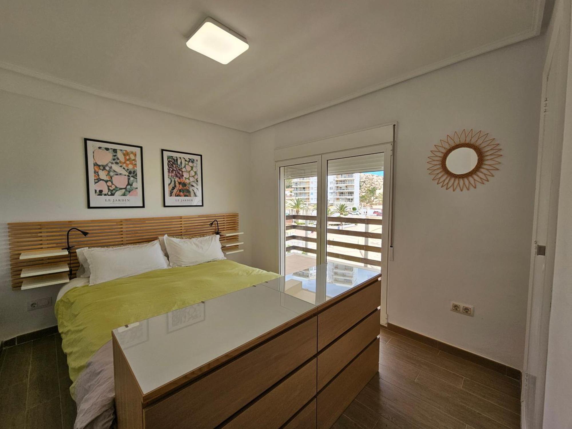 The Perfect Holiday Apartment With Fantastic Views Faro de Cullera Exterior photo
